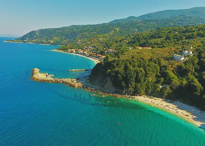 Boutique Kentrikon & 3*