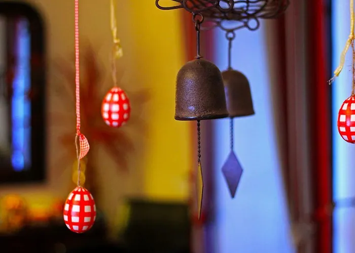 Boutique Kentrikon & 3* Άγιος Ιωάννης