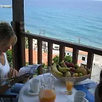 Hotel Boutique Kentrikon & 3*
