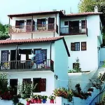 Boutique Kentrikon & מלון Agios Ioannis (Thessaly)