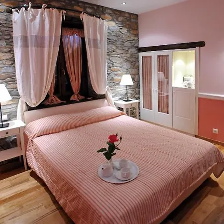 Boutique Kentrikon & Hotel