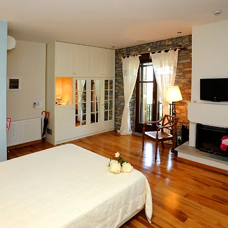 Boutique Kentrikon & Hotel 3*