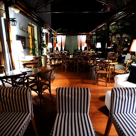 Hotel Boutique Kentrikon & Agios Ioannis (Thessaly)