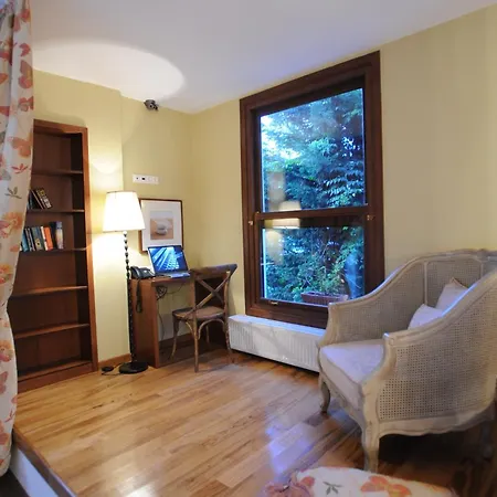 Hotel Boutique Kentrikon & 3*