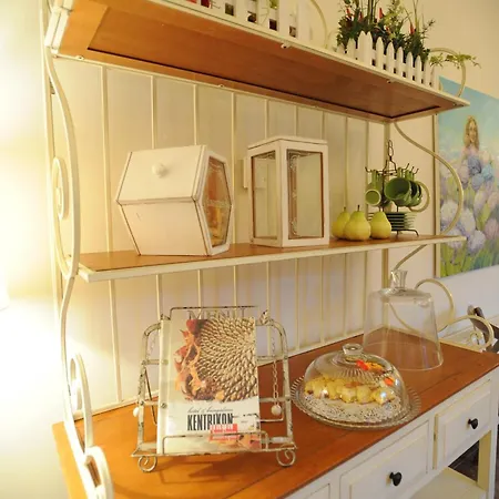 Boutique Kentrikon & Hotel