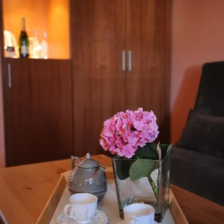 Hotel Boutique Kentrikon &