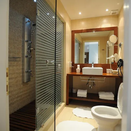 Hotel Boutique Kentrikon &