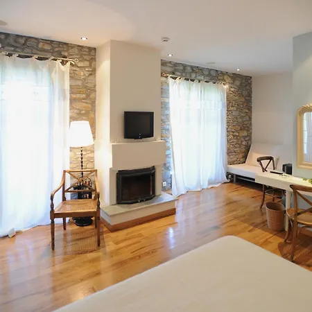 Boutique Kentrikon & Hotel Agios Ioannis (Thessaly)