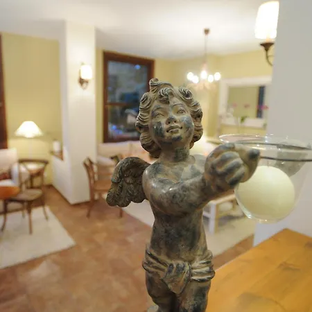 Hotel Boutique Kentrikon & Agios Ioannis (Thessaly)