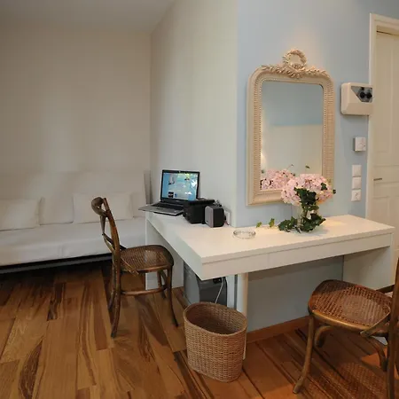 Boutique Kentrikon & Hotel 3*