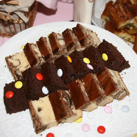 Boutique Kentrikon & Hotel