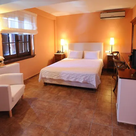 Boutique Kentrikon & Hotel Agios Ioannis (Thessaly)
