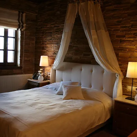 Hotel Boutique Kentrikon & Agios Ioannis (Thessaly)