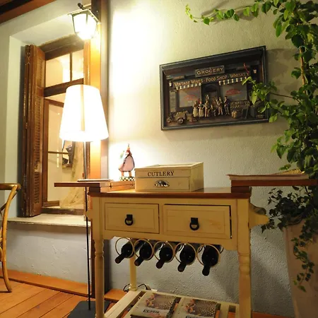 Boutique Kentrikon & Agios Ioannis (Thessaly)