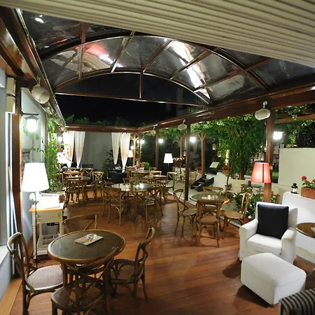 Hotel Boutique Kentrikon &