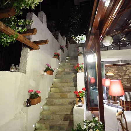 Boutique Kentrikon & Agios Ioannis (Thessaly)