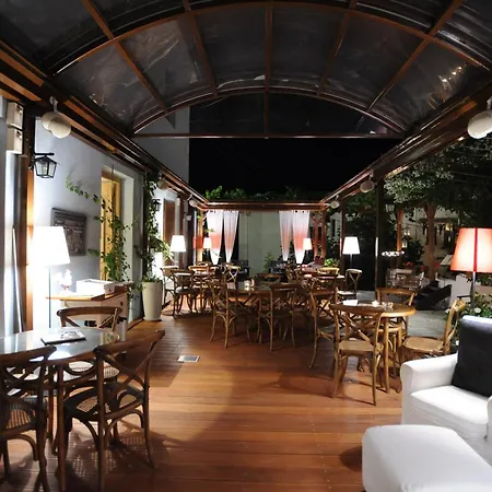 Boutique Kentrikon &