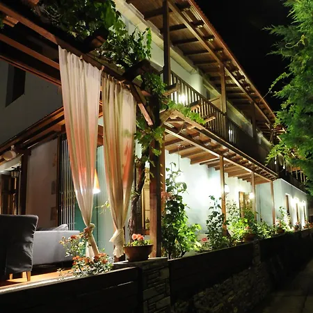 Boutique Kentrikon & Agios Ioannis (Thessaly)
