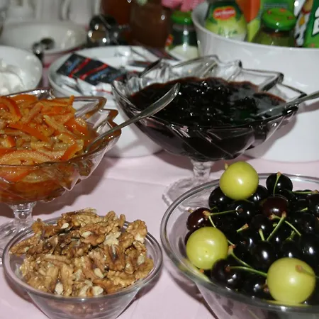 Boutique Kentrikon & Hotel Agios Ioannis (Thessaly)