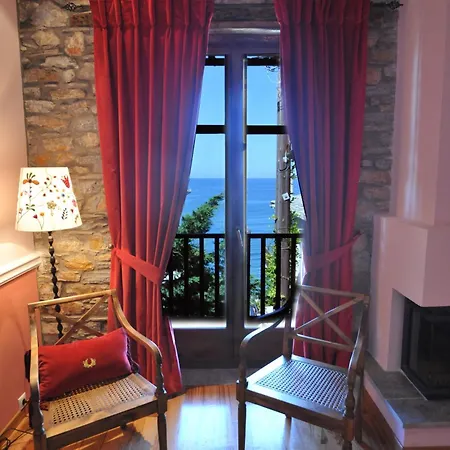 Boutique Kentrikon & 3* Agios Ioannis (Thessaly)