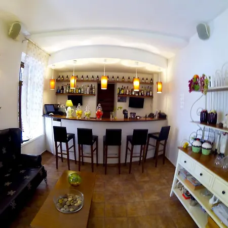 Hotel Boutique Kentrikon & Agios Ioannis (Thessaly)