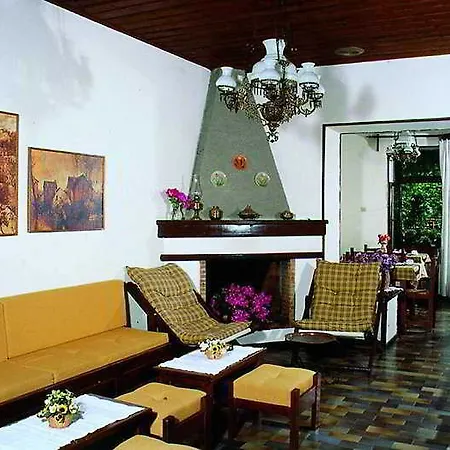 Boutique Kentrikon & 3*