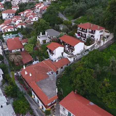 Hotel Boutique Kentrikon &