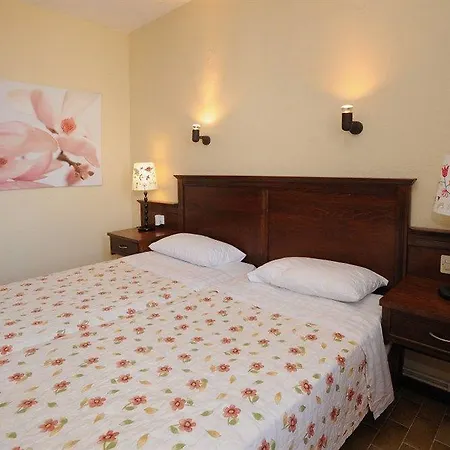 Boutique Kentrikon & Hotel Agios Ioannis (Thessaly)