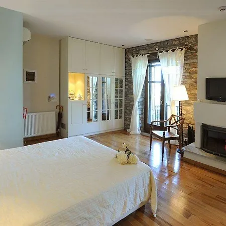 Boutique Kentrikon & Hotel