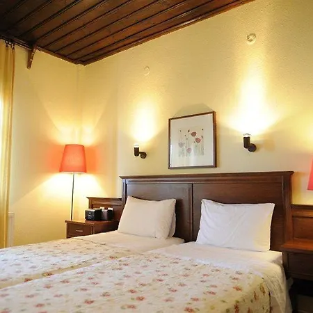 Boutique Kentrikon & Agios Ioannis (Thessaly)