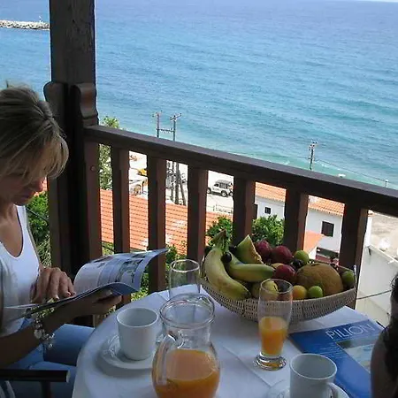 Hotel Boutique Kentrikon & 3*