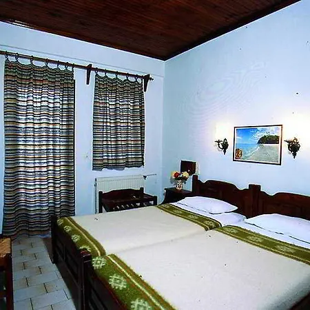 Boutique Kentrikon & Hotel Agios Ioannis (Thessaly)