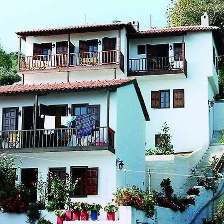 Boutique Kentrikon & מלון Agios Ioannis (Thessaly)