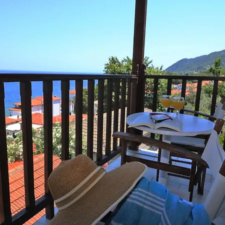 Hotel Boutique Kentrikon & Agios Ioannis (Thessaly)