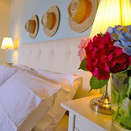 Boutique Kentrikon & Hotel