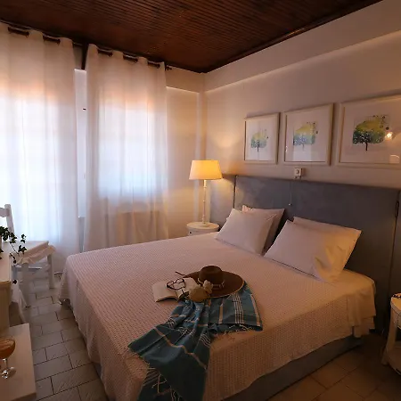 Boutique Kentrikon & 3*