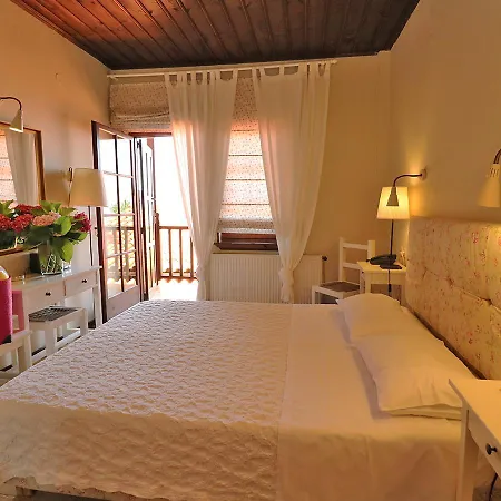 Boutique Kentrikon & Hotel Agios Ioannis (Thessaly)