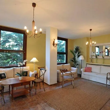 Boutique Kentrikon & Hotel Agios Ioannis (Thessaly)