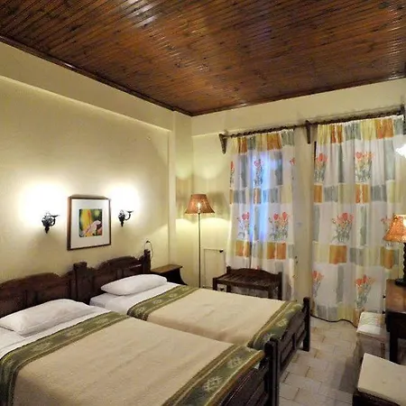 Hotel Boutique Kentrikon &