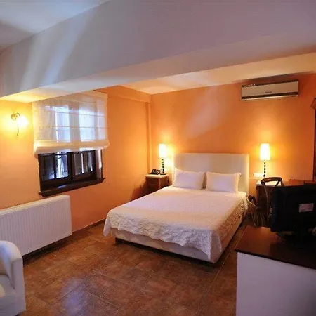 Boutique Kentrikon &