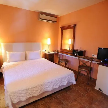 Boutique Kentrikon & Hotel Agios Ioannis (Thessaly)