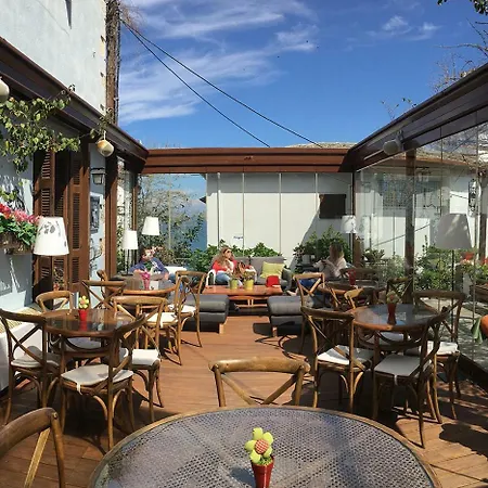 Boutique Kentrikon & 3*