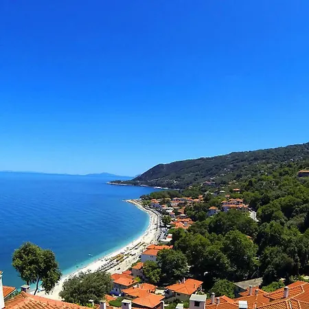 Hotel Boutique Kentrikon & Agios Ioannis (Thessaly)