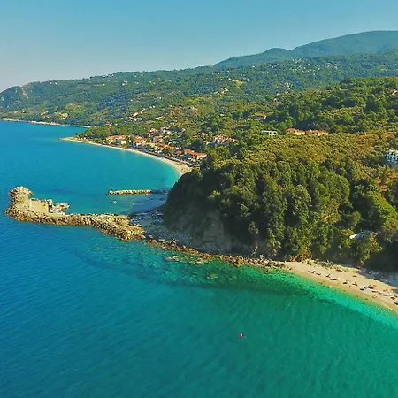 Boutique Kentrikon & 3*