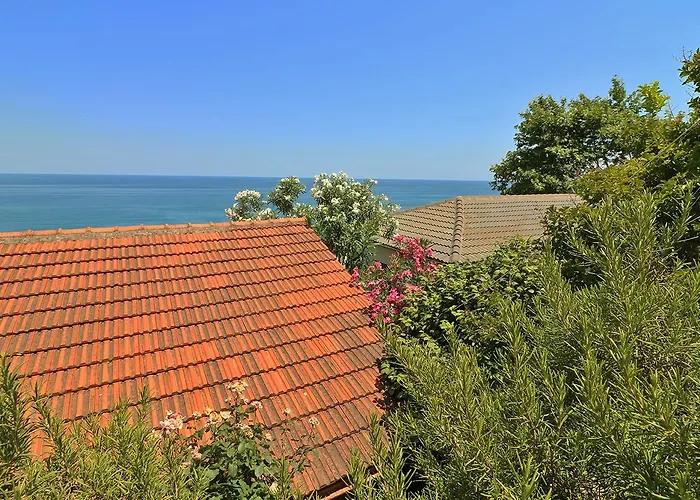 מלון Boutique Kentrikon & Agios Ioannis (Thessaly)