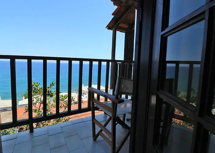 Boutique Kentrikon &