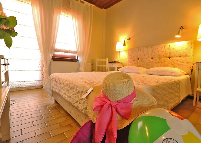 Boutique Kentrikon &