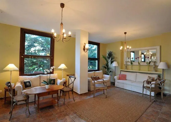 Boutique Kentrikon & מלון Agios Ioannis (Thessaly)