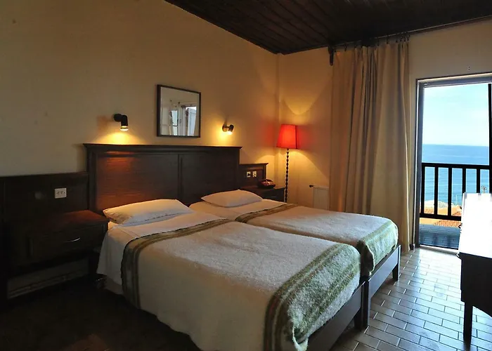 Boutique Kentrikon &